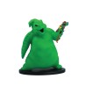 Nightmare Before Christmas Glow in the Dark Oogie Boogie Figurine