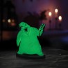 Nightmare Before Christmas Glow in the Dark Oogie Boogie Figurine