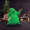 Nightmare Before Christmas Glow in the Dark Oogie Boogie Figurine