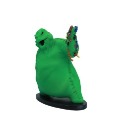 Nightmare Before Christmas Glow in the Dark Oogie Boogie Figurine