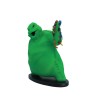 Nightmare Before Christmas Glow in the Dark Oogie Boogie Figurine