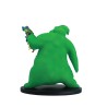 Nightmare Before Christmas Glow in the Dark Oogie Boogie Figurine