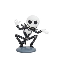 Grand Jester Studios Jack Skellington Mini Figurine