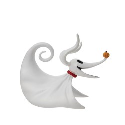Nightmare Before Christmas Zero Figurine