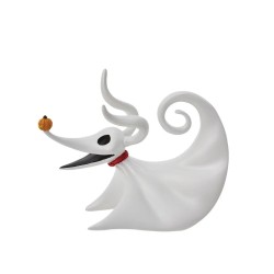 Nightmare Before Christmas Zero Figurine