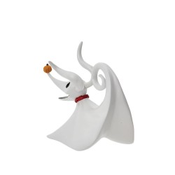 Nightmare Before Christmas Zero Figurine