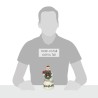 Jim Shore Highland Glen Mr Snowman Figurine