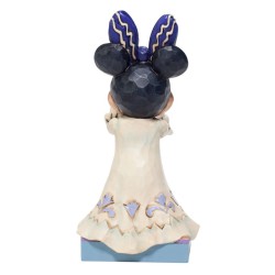 Figurine Minnie Halloween Disney Traditions