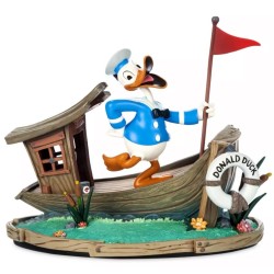 Disney Figurine Donald 90ième anniversaire