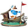 Disney Figurine Donald 90ième anniversaire
