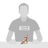 Jim Shore Up to Snow Good Snowman with Dog Scarf Pint Figurine