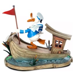 Disney Figurine Donald 90ième anniversaire