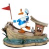 Disney Figurine Donald 90ième anniversaire