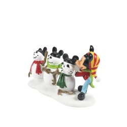 Disney The Three Mouseketeers