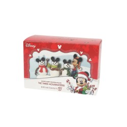 Disney The Three Mouseketeers