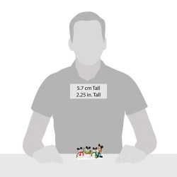 Disney The Three Mouseketeers