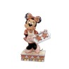 Jim Shore Baking Bliss Minnie Gingerbread Cookies
