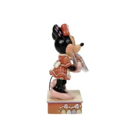 Jim Shore Baking Bliss Minnie Gingerbread Cookies