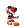 Disney Showcase Modern Mickey Santa