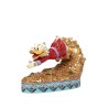 Jim Shore Treasure Dive Scrooge McDuck Figurine
