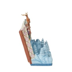 Jim Shore Twas the Night Before Christmas Storybook