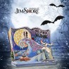 Jim Shore Once Upon A Nightmare Storybook