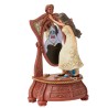 Figurine Scène De Vanité De Vanessa Avec Ursula