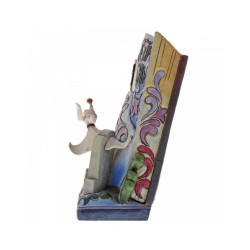 Jim Shore Once Upon A Nightmare Storybook