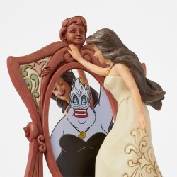 Figurine Scène De Vanité De Vanessa Avec Ursula