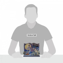 Jim Shore Once Upon A Nightmare Storybook