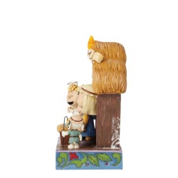 Jim Shore Peanuts Christmas Nativity