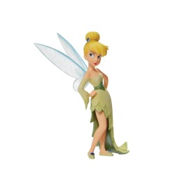 Disney Showcase Tinkerbell Couture de Force Figurine