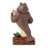 Figurine Mini Maître Hibou Disney Traditions Winnie L'ourson