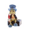 Jim Shore Jiminy Cricket on Match Box Mini Figurine
