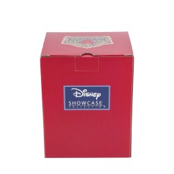 Jim Shore Santa's Cheerful Helper Flying Dumbo Figurine