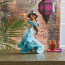 Figurine Jasmine Deluxe Disney Traditions