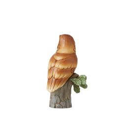 Jim Shore Barn Owl