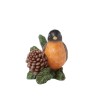 Jim Shore Robin Bird Figurine