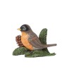 Jim Shore Robin Bird Figurine