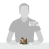 Jim Shore Robin Bird Figurine
