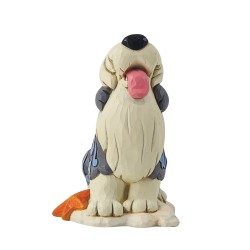 Figurine Max La Petite Sirène Disney Traditions