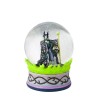 Jim Shore Sleeping Beauty Maleficent Waterball