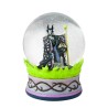 Jim Shore Sleeping Beauty Maleficent Waterball