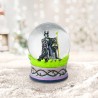 Jim Shore Sleeping Beauty Maleficent Waterball