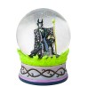 Jim Shore Sleeping Beauty Maleficent Waterball
