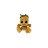PELUCHE BIG FEET BABY GROOT DISNEYLAND PARIS
