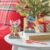 Jim Shore Christmas PJs Stitch Figurine