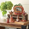 Jim Shore Pumpkin Fairy Figurine